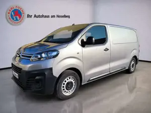 Citroen Jumpy Jumpy 1.5 BlueHDi 120 M BlueHDi 120 Control