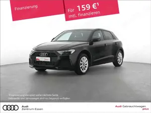 Audi A1 Sportback advanced 25 TFSI 5-GANG LED APP SHZ   RÜ