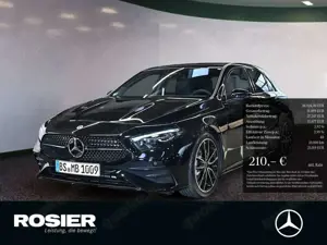 Mercedes-Benz A 200 AMG Line Distr MULTIBEAM Night Pano