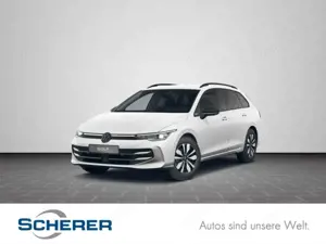 Volkswagen Golf Variant Golf VIII Variant Goal 1.5 eTSI DSG LED+ NAVI AH