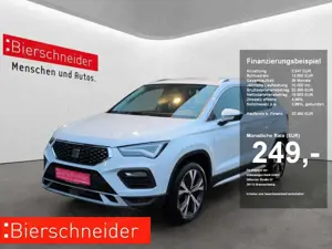 SEAT Ateca 1.5 TSI Xperience LED 18 FULL-LINK KAMERA PARKLENK