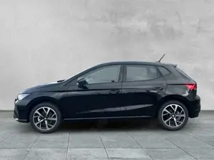 SEAT Ibiza 1.0 TSI DSG FR NAVI+ACC+LED+DAB+KLIMA+PDC Bild 2