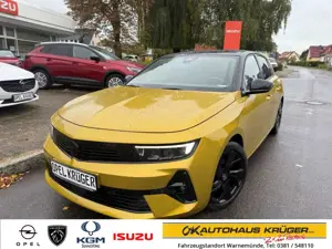 Opel Astra L GS 1.2 Turbo +SHZ+LHZ+Kamera