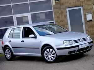 Volkswagen Golf 1.6 Automatik - Klima - 74Tkm -