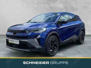 Renault Symbioz ESPRIT ALPINE E-TECH FULL HYBRID 160 Esprit Alpine