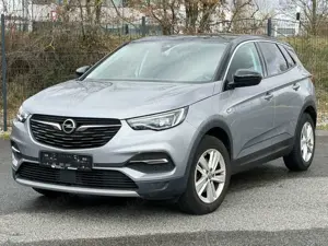 Opel Grandland X /Kamera/SHZ/PDC/AHK