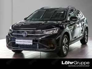 Volkswagen Taigo Energy 1,0 l TSI 116 PS 7-Gang DSG
