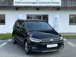 Volkswagen Touran 1,5 TSI Highline (AHK+Navi) Klima Navi Bild 3