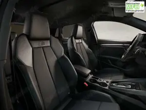 Audi A3 Sportback S Line 2.0 TDI 110 kW (150 PS), Autom... Bild 4