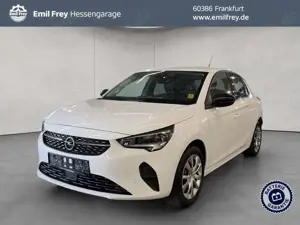 Opel Corsa-e -e Elegance 50 kWh Batterie