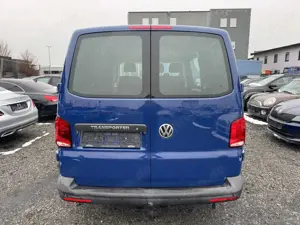 Volkswagen T6 Transporter LANG 3-Sitzer AHK NAVI PTS Bild 5