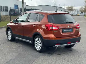 Suzuki Others (SX4) S-Cross *Autom.*RFK*CarPlay*SHZ* Bild 3