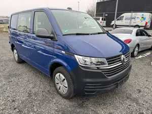 Volkswagen T6 Transporter LANG 3-Sitzer AHK NAVI PTS Bild 3