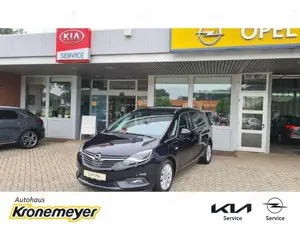 Opel Zafira C Innovation 2.0D 170PS Automatik Navi LED Dyn. Ku