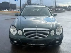 Mercedes-Benz E 200 Kompressor Steuerkette NEU