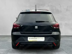 SEAT Ibiza 1.0 TSI DSG FR NAVI+ACC+LED+DAB+KLIMA+PDC Bild 4