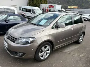 Volkswagen Golf Plus Team