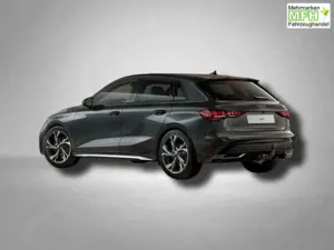 Audi A3 Sportback S Line 2.0 TDI 110 kW (150 PS), Autom... Bild 2