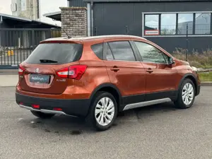 Suzuki Others (SX4) S-Cross *Autom.*RFK*CarPlay*SHZ* Bild 5