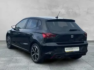 SEAT Ibiza 1.0 TSI DSG FR NAVI+ACC+LED+DAB+KLIMA+PDC Bild 3