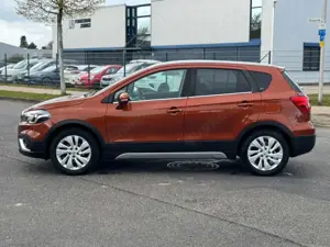 Suzuki Others (SX4) S-Cross *Autom.*RFK*CarPlay*SHZ* Bild 2
