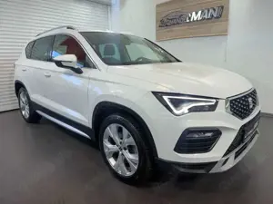 SEAT Ateca Xperience 4Drive/PDC/Kamera/ACC/DAB/Automa