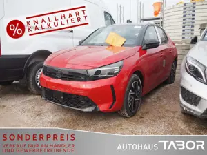 Opel Corsa 1.2 Turbo 100 Aut8 GS Info.P KomfortP 16Z