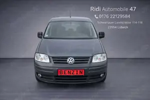 Volkswagen Caddy Kombi