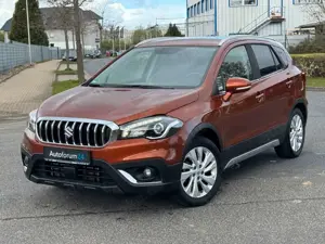 Suzuki Others (SX4) S-Cross *Autom.*RFK*CarPlay*SHZ*