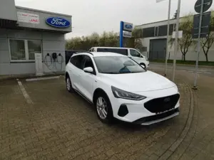 Ford Focus Turnier Active/1.HD/SCHECKH./AUTOM./8-FACH
