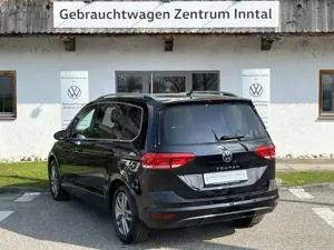 Volkswagen Touran 1,5 TSI Highline (AHK+Navi) Klima Navi Bild 5