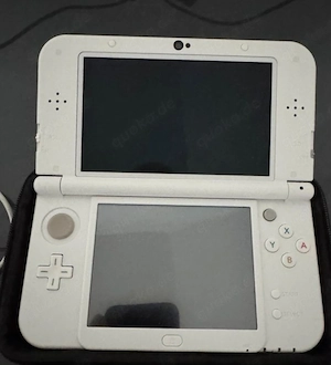 3ds konsole 