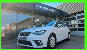 SEAT Ibiza 1.0 MPI 80PS LED+SH+PDC+++