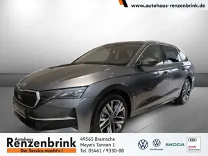 Skoda Octavia Combi 1.5 TSI mHEV Balance DSG AHK+MATRIX+360°+HUD