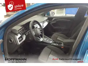 Audi A3 35 TFSI advanced LED KAMERA SOUND S