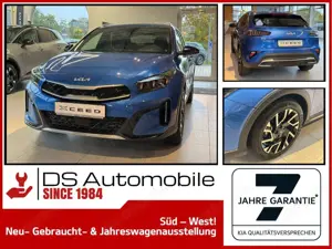 Kia XCeed 1.6 T-GDI 150 DCT7 Nightline |NAVI|NEBEL|