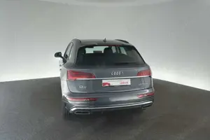 Audi Q5 55 TFSIe quattro S tronic S line GRA LED Bild 4
