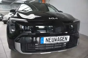 Kia Stonic 1.0 TGDI LED 12,3"Navi Kamera Tempo SHZ