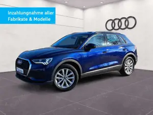 Audi Q3 Bild 2