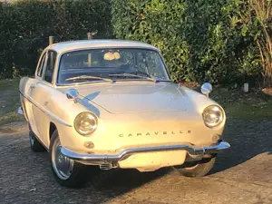 Renault Others Caravelle - Floride mit Soft- und Hardtop Bild 4