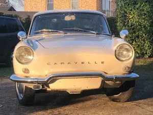 Renault Others Caravelle - Floride mit Soft- und Hardtop Bild 2