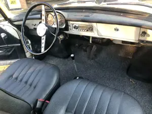 Renault Others Caravelle - Floride mit Soft- und Hardtop Bild 5