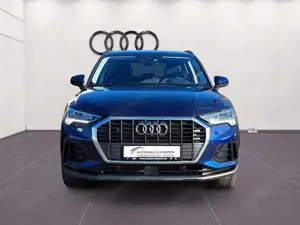 Audi Q3 Bild 4