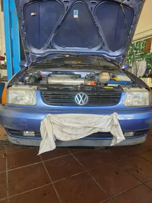 Volkswagen Polo Polo 75 Servo
