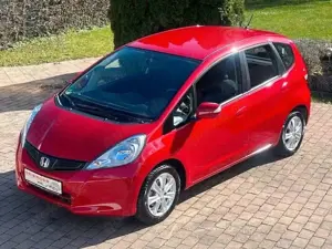 Honda Jazz 1.4 Trend CVT Automatik*NAVI*ALU* 19.480 KM