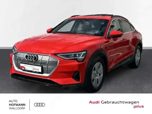 Audi e-tron Sportback 55 quattro