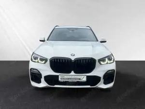 BMW X5 M 50i M Sport|AHK|Pano|Laser|HUD|HiFi Bild 5
