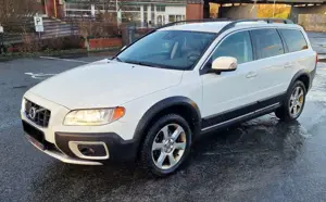 Volvo XC70 XC70 D4 Summum