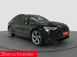 Audi e-tron 22 AHK PANO MATRIX HuD BO Bild 5