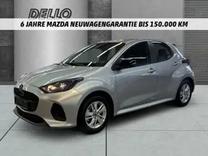 Mazda 2 CENTER-Line RFK Sitzheizung ACC CarPlay